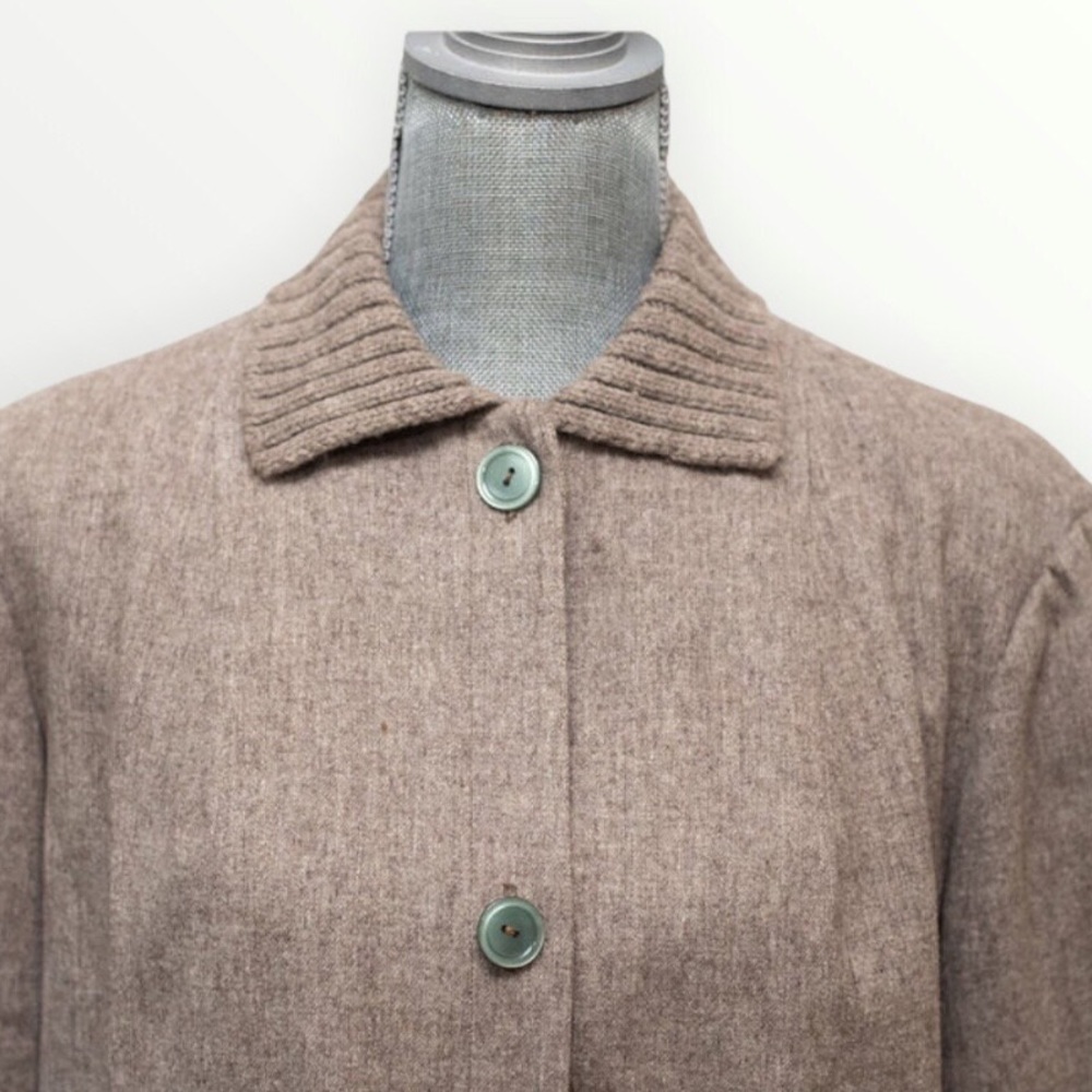 Vintage 1950’s Pendleton Hiking Jacket